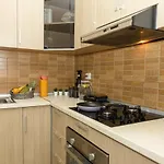 Appartement Bay Sea Front