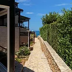Appartement Bay Sea Front Vlorë