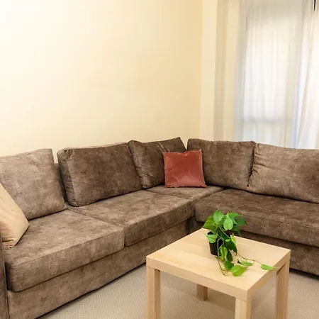 Apartamento Bay Sea Front Vlorë