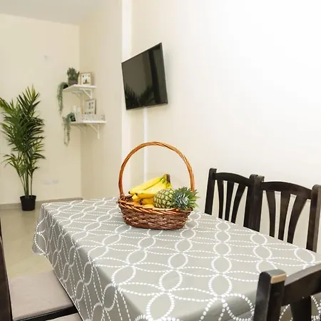 Bay Sea Front Apartamento