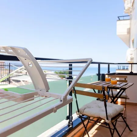 Apartamento Bay Sea Front