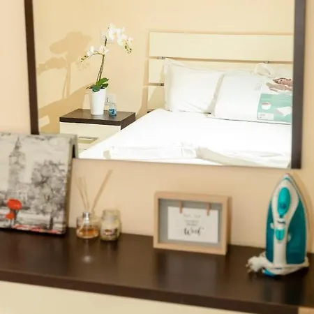 Bay Sea Front Apartamento