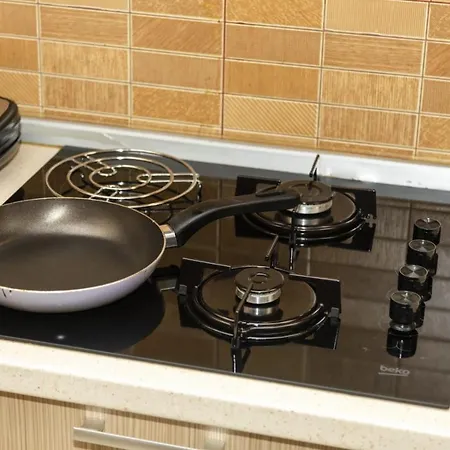 Bay Sea Front Daire *