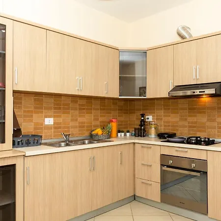 Daire Bay Sea Front Avlonya