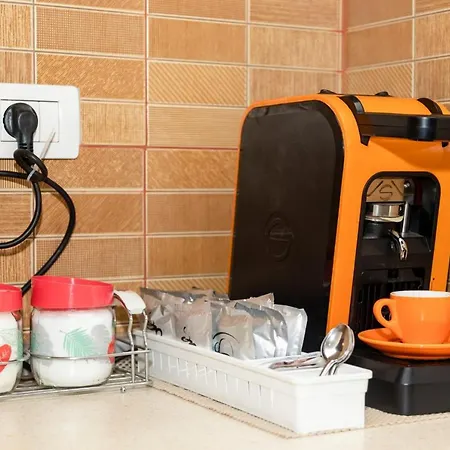 Bay Sea Front Daire Avlonya