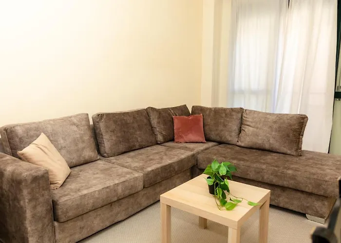 Apartamento Bay Sea Front Vlorë