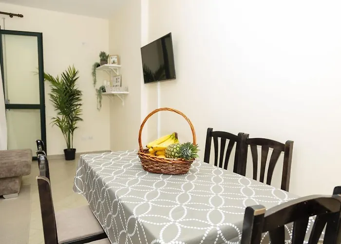 Bay Sea Front Apartamento