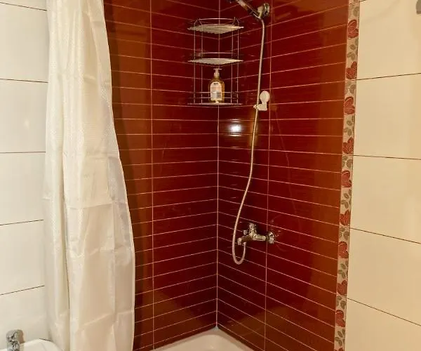 Apartamento Bay Sea Front *