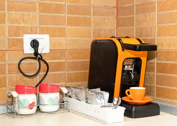 Bay Sea Front Vlorë