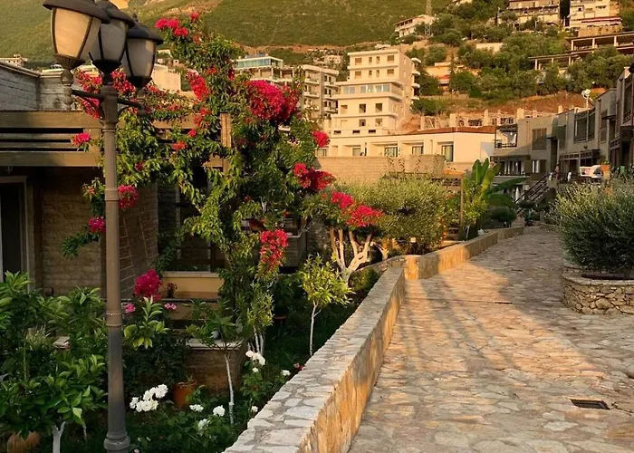 公寓 Bay Sea Front *