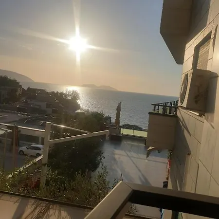 Appartement Bay Sea Front *