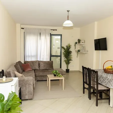 Bay Sea Front Appartement *