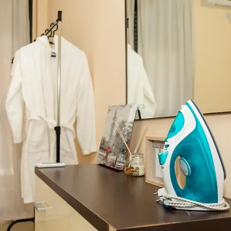 Bay Sea Front Appartamento *