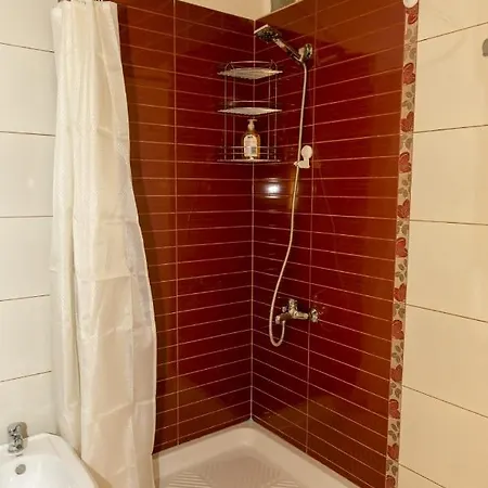 Appartamento Bay Sea Front *