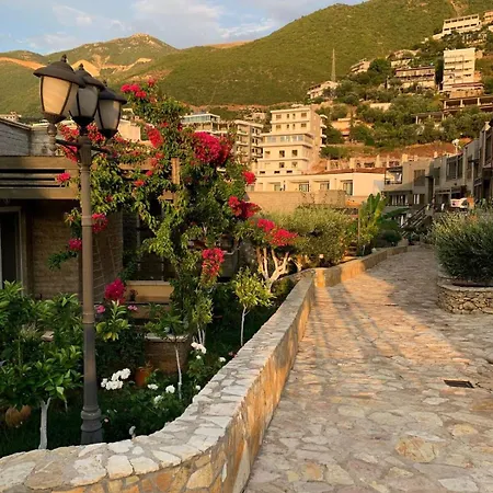 Appartamento Bay Sea Front *