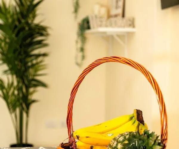 Bay Sea Front Appartement *