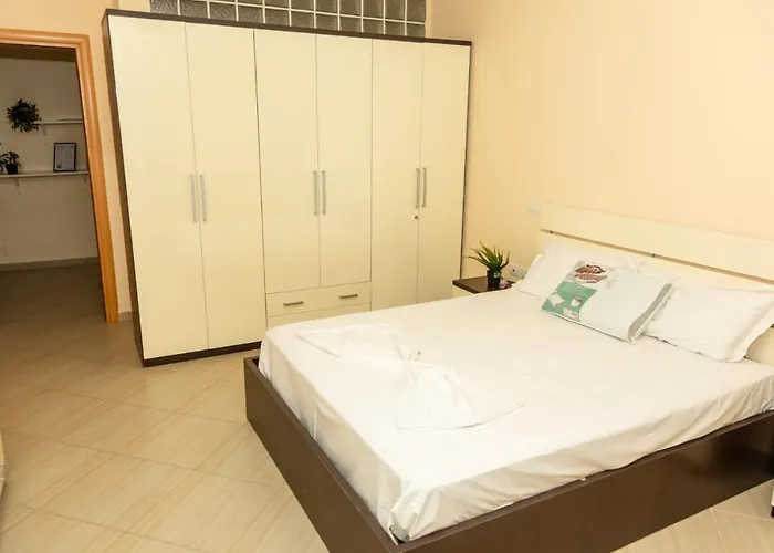 Appartement Bay Sea Front