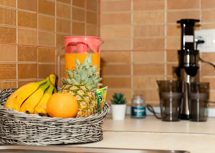 Bay Sea Front Appartement