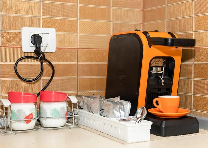 Bay Sea Front Appartement Vlorë